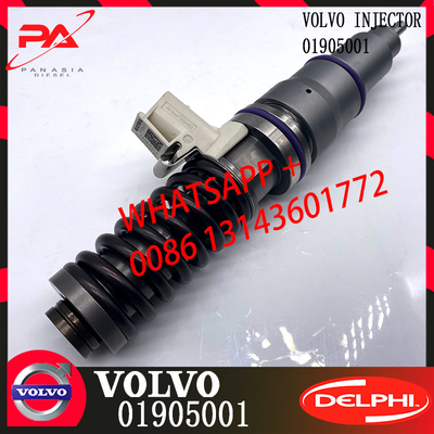 01905001 inyector diesel de BEBJ1A05002 1846419 VO-LVO