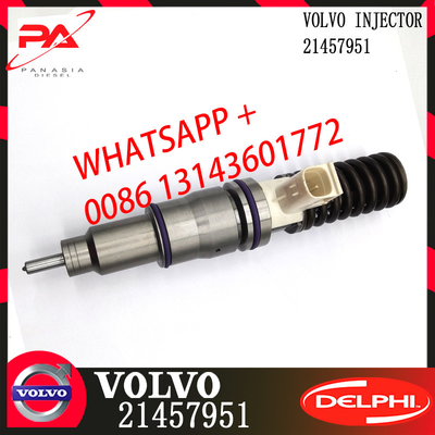 Inyector diesel MD16 85003711 85003714 de 21457951 BEBE4F10001 VO-LVO