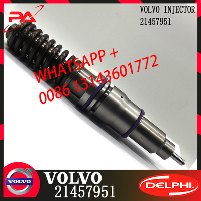 Inyector diesel MD16 85003711 85003714 de 21457951 BEBE4F10001 VO-LVO