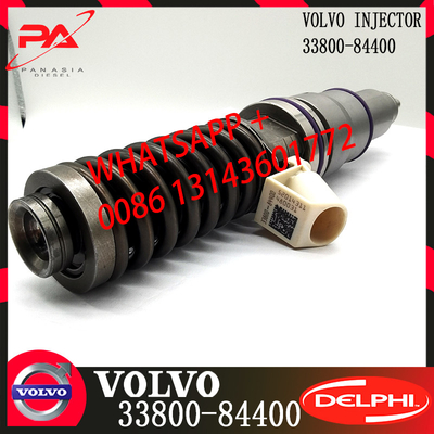 33800-84400 inyector diesel A00044 BEBE4C09001 20544186 de 51682513 VO-LVO