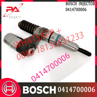 Para el inyector 0414700006 de la unidad del combustible diesel de  Stralis Bosch 504100287