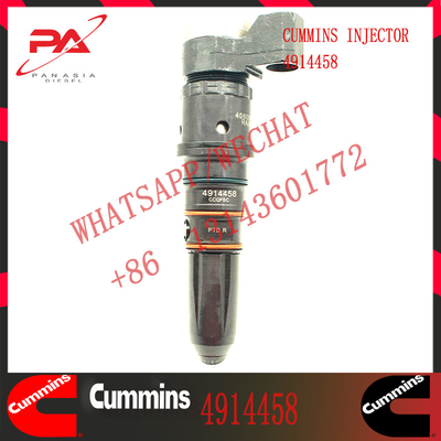 Inyector diesel 4914452 de 4914458 M11-STC CUMMINS 4060959 4999492