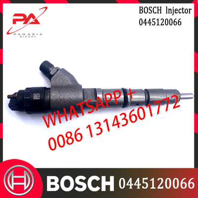 Inyector de combustible común del carril Bos-Ch 0445120066 04289311 04290986 para VO-LVO 20798114