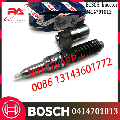 Inyector de combustible diesel 0414701013 0414701083 0414701052 para Astra Case Fiat  500331074