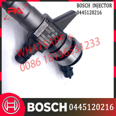 0445120216 8980879851 CR diesel IPL19 ZEREK30S de los inyectores de carburante CRIN de BOSCH para la base Isuzu de Bosch