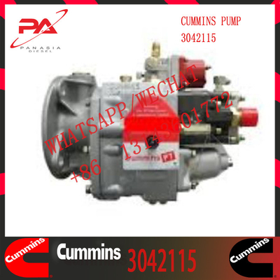 Inyector diesel de 3042115 CUMMINS