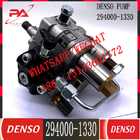 In Stock Diesel Injection Pump High Pressure Common Rail Diesel Fuel Injector Pump 294000-1330 33100-48700