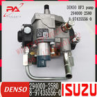 Original HP3 Fuel Injection Pump Assy 294000-2580 For ISUZU 8-97435556-0