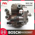 Common rail injection pump 0445020007 CP3l pump 0445020007 FOR AGRALE-DEUTZ CASE CUMMINES FORD IVECO FIAT DAF NEFAZ VW