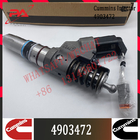 Common Rail Diesel Fuel M11 QSM11 Injector 4903472 3411756 For CUmmins