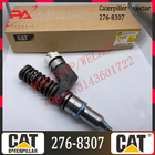Oem Fuel Injectors 276-8307 2768307 10R-7231 For Caterpillar C18 / C32 Engine