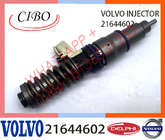 Diesel Electronic Unit Injectors 20747787 21585101 21644602 BEBE4D37001 Fuel Injector Assy For Volvo