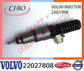 Factory price truck fuel injector 22012829 22027807 22027808 for volvo diesel fuel injector