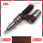 Genuine Diesel Fuel Unit Injector 0414701013 0414701013, 0414701052 500331074, 42562791 for IVECO 0986441013
