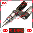 New EUI Unit Injector 0414701059 0414701032 For SCANIA DC16.40A DC16.41A DC16.42A Engine 1505199