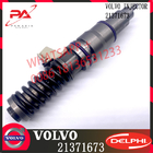 21371673 VOLVO High Quality Fuel injertor  21371673 21340612 BEBE4D24002 FOR VOLVO EXCAVATOR  D13 3801440,85003263