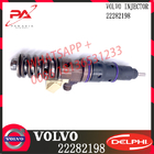 22282198 VOLVO Diesel Fuel Injector 22282198 BEBE1R12001 BEBE4D24001  03829087 85013611  D11K. 22282198
