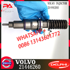 21446260  VOLVO Diesel Fuel Injector  21446260 21246331 85003110 BEBE4G07001 for V olvo MD11 21106375 21246331 21244717